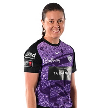 Molly Strano Biography